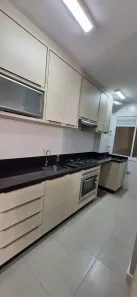 Apartamento com 2 Quartos para alugar, 57m² no Pedra Branca, Palhoça