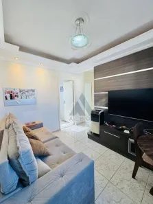 Apartamento com 2 Quartos à venda, 44m² no Vila Popular, Itapetininga