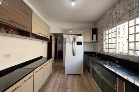 Casa com 2 Quartos à venda, 100m² no Jardim Novo Itacolomi, Mogi Guaçu