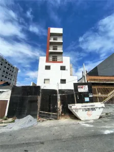 Apartamento com 2 Quartos à venda, 38m² no Parada XV de Novembro, São Paulo