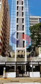 Imóvel Comercial à venda, 31m² no Jardim Paulista, São Paulo