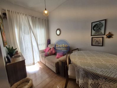 Apartamento com 2 Quartos à venda, 57m² no Nossa Senhora Aparecida, Itu