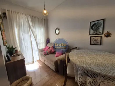 Apartamento com 2 Quartos à venda, 57m² no Nossa Senhora Aparecida, Itu