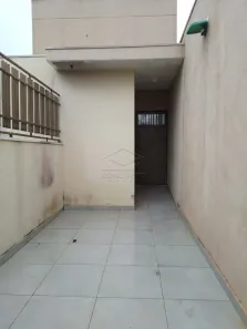 Casa com 2 Quartos para alugar, 90m² no Parque Val de Palmas, Bauru