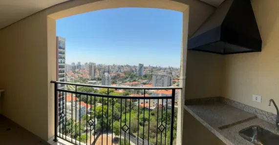 Apartamento com 2 Quartos à venda, 66m² no Jardim São Paulo(Zona Norte), São Paulo
