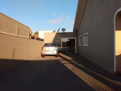 Casa com 3 Quartos à venda, 250m² no Jardim Nazareth, São José do Rio Preto