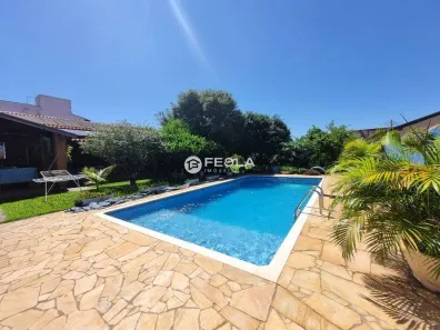 Casa com 2 Quartos à venda, 192m² no São Sebastião, Americana