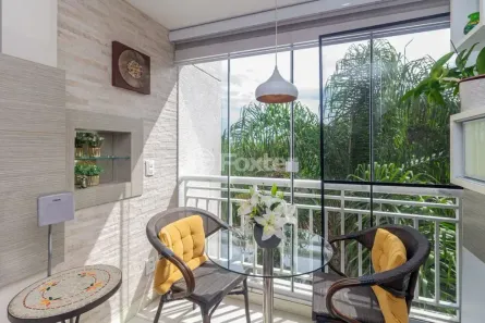 Apartamento com 3 Quartos à venda, 74m² no Vila Ipiranga, Porto Alegre