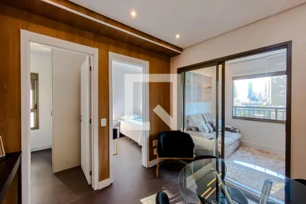 Apartamento com 2 Quartos à venda, 45m² no Perdizes, São Paulo