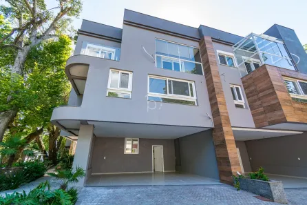 Casa de Condomínio com 4 Quartos à venda, 508m² no Tristeza, Porto Alegre