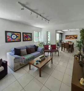 Apartamento com 3 Quartos à venda, 114m² no Boa Viagem, Recife