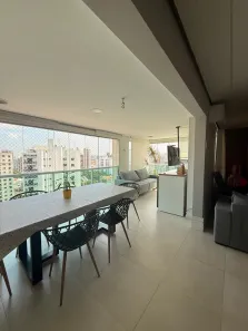 Apartamento com 3 Quartos à venda, 156m² no Jardim Avelino, São Paulo