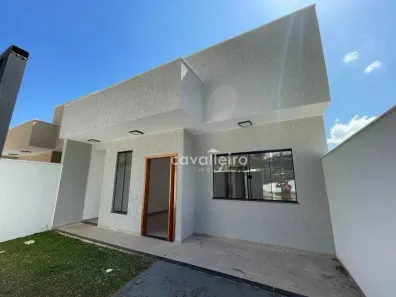Casa com 2 Quartos à venda, 85m² no Ubatiba, Maricá