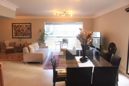 Apartamento com 3 Quartos à venda, 179m² no Santa Paula, São Caetano do Sul