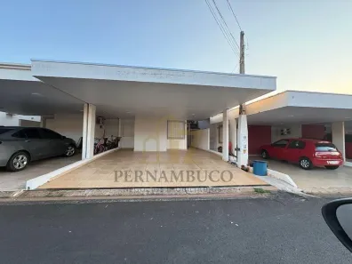 Casa de Condomínio com 3 Quartos à venda, 275m² no Terra Nova Garden Village, São José do Rio Preto