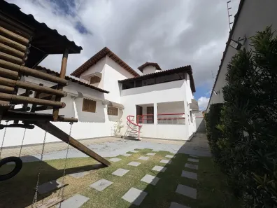 Casa com 8 Quartos à venda, 522m² no Vila Oliveira, Mogi das Cruzes