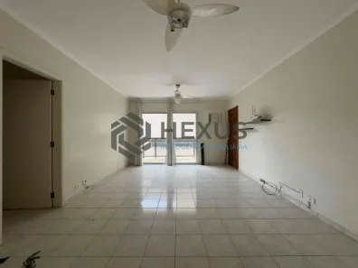 Apartamento com 3 Quartos à venda, 125m² no Pitangueiras, Guarujá