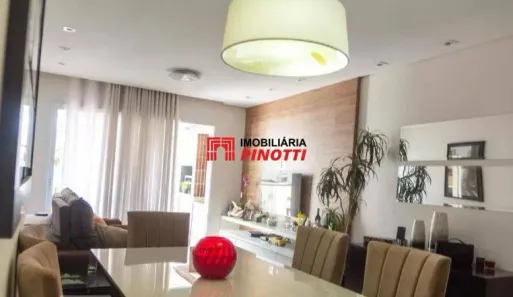Apartamento com 3 Quartos à venda, 107m² no Centro, São Bernardo do Campo
