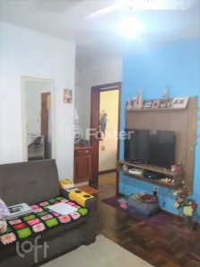 Apartamento com 1 Quarto à venda, 40m² no Humaitá, Porto Alegre