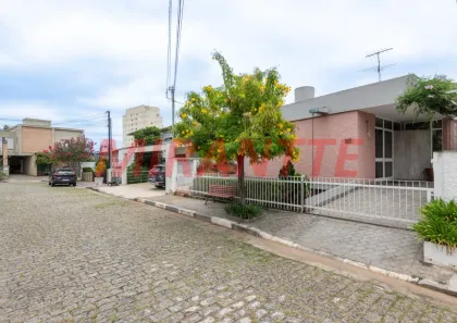 Sobrado com 7 Quartos à venda, 367m² no Santana, São Paulo