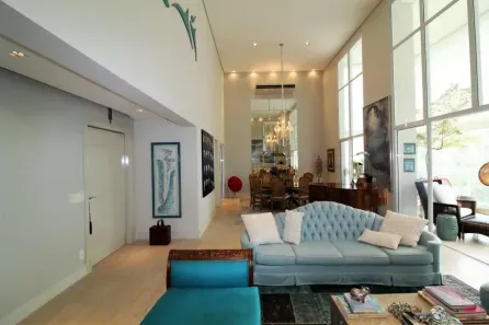 Apartamento com 3 Quartos à venda, 300m² no Parque do Morumbi, São Paulo