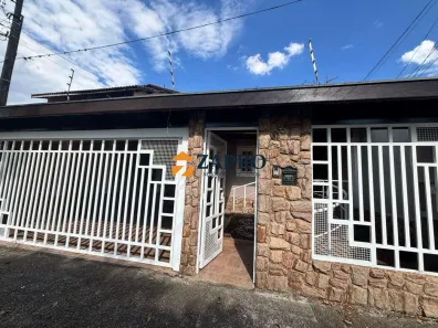 Casa com 3 Quartos à venda, 123m² no Jardim das Indústrias, São José dos Campos