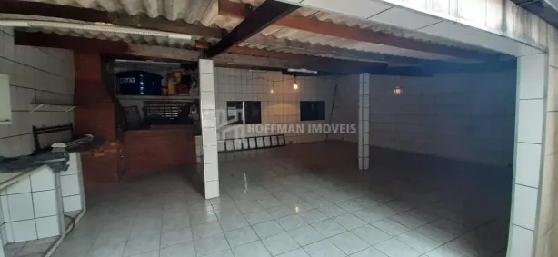 Sobrado com 2 Quartos à venda, 135m² no Barcelona, São Caetano do Sul