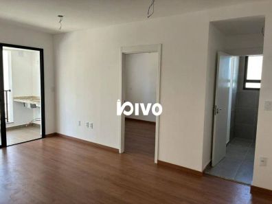 Apartamento com 1 Quarto à venda, 49m² no Parque Campolim, Sorocaba