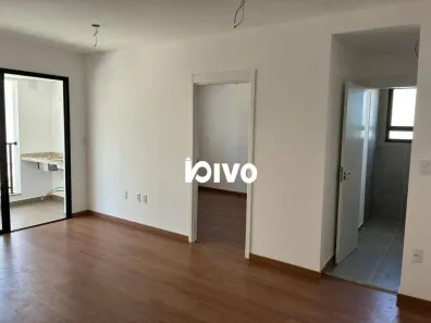 Apartamento com 1 Quarto à venda, 49m² no Parque Campolim, Sorocaba