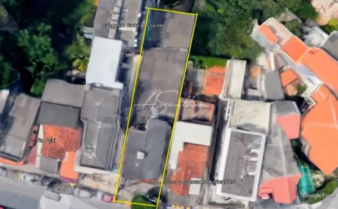 Lote/Terreno à venda, 500m² no Garcia, Salvador