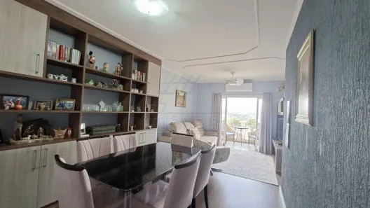 Apartamento com 2 Quartos à venda, 98m² no Vila Santa Catarina, Americana