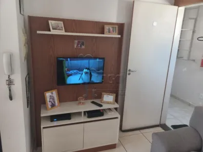 Apartamento com 2 Quartos à venda, 43m² no Campos Elíseos, Ribeirão Preto