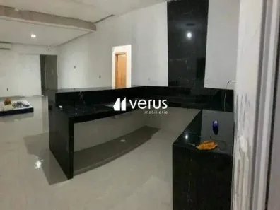 Casa com 3 Quartos à venda, 160m² no City Uberlândia, Uberlândia