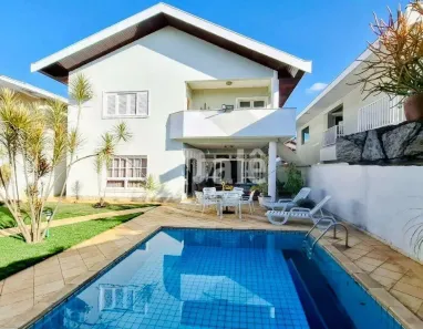 Casa de Condomínio com 3 Quartos à venda, 280m² no Condomínio Sunset Park, São José dos Campos