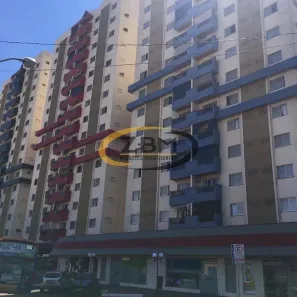 Apartamento com 3 Quartos à venda, 81m² no Centro, Londrina