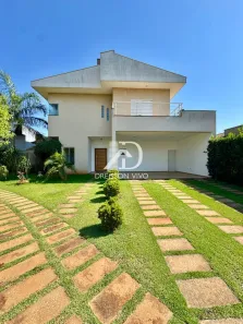 Casa de Condomínio com 3 Quartos à venda, 236m² no Parque Industrial Campo Verde, São José do Rio Preto