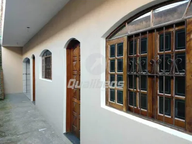 Casa com 2 Quartos à venda, 282m² no Jardim Itapark, Mauá