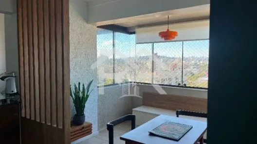 Apartamento com 2 Quartos para alugar, 60m² no Menino Deus, Porto Alegre