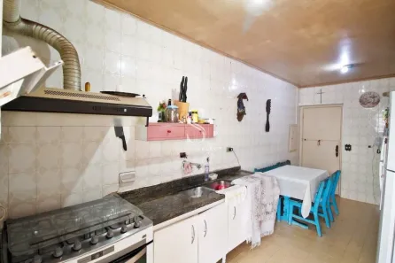 Apartamento com 2 Quartos à venda, 103m² no Sumarezinho, São Paulo