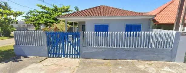 Casa com 3 Quartos à venda, 162m² no , Pontal do Paraná
