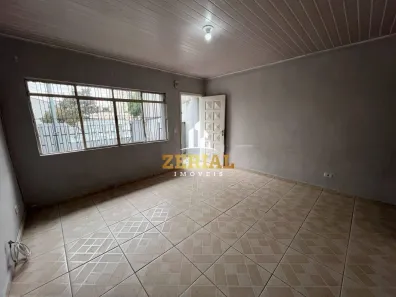 Casa com 2 Quartos à venda, 100m² no Olímpico, São Caetano do Sul