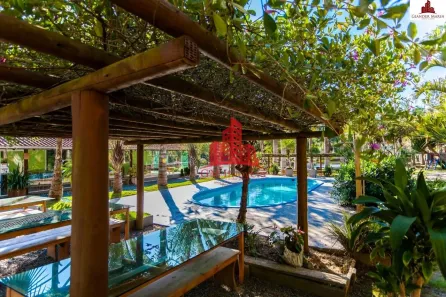 Fazenda/Sítio com 3 Quartos à venda, 31374m² no Centro, Navegantes