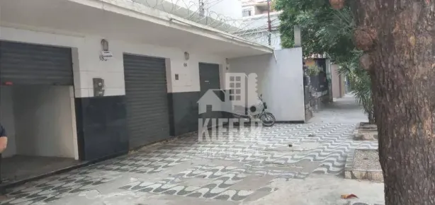 Ponto Comercial para alugar, 57m² no Icaraí, Niterói