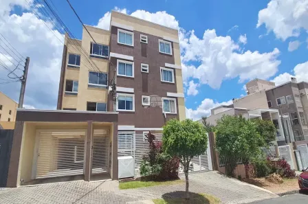Apartamento com 3 Quartos à venda, 62m² no Afonso Pena, São José dos Pinhais