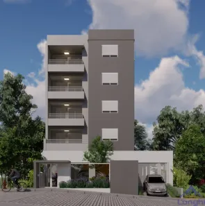 Apartamento com 3 Quartos à venda, 72m² no Nossa Senhora da Saúde, Caxias do Sul