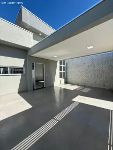 Casa com 3 Quartos à venda, 104m² no Jardim Bom Sucesso, Indaiatuba