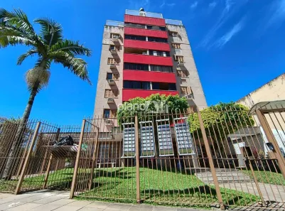 Cobertura com 2 Quartos à venda, 118m² no Salgado Filho, Gravataí