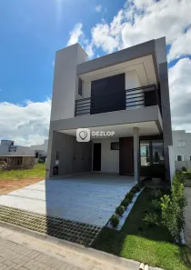 Casa de Condomínio com 3 Quartos à venda, 150m² no Beira Rio, Biguaçu