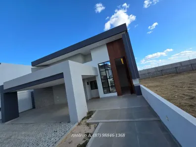 Casa de Condomínio com 4 Quartos à venda, 460m² no Centro, Petrolina