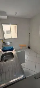 Apartamento com 2 Quartos à venda, 44m² no Jardim São Luis, Guarulhos